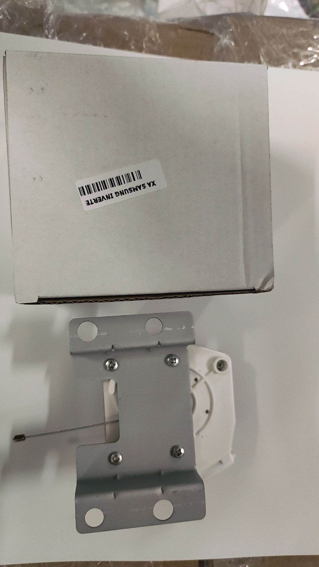 van xả máy giặt samsung inverter