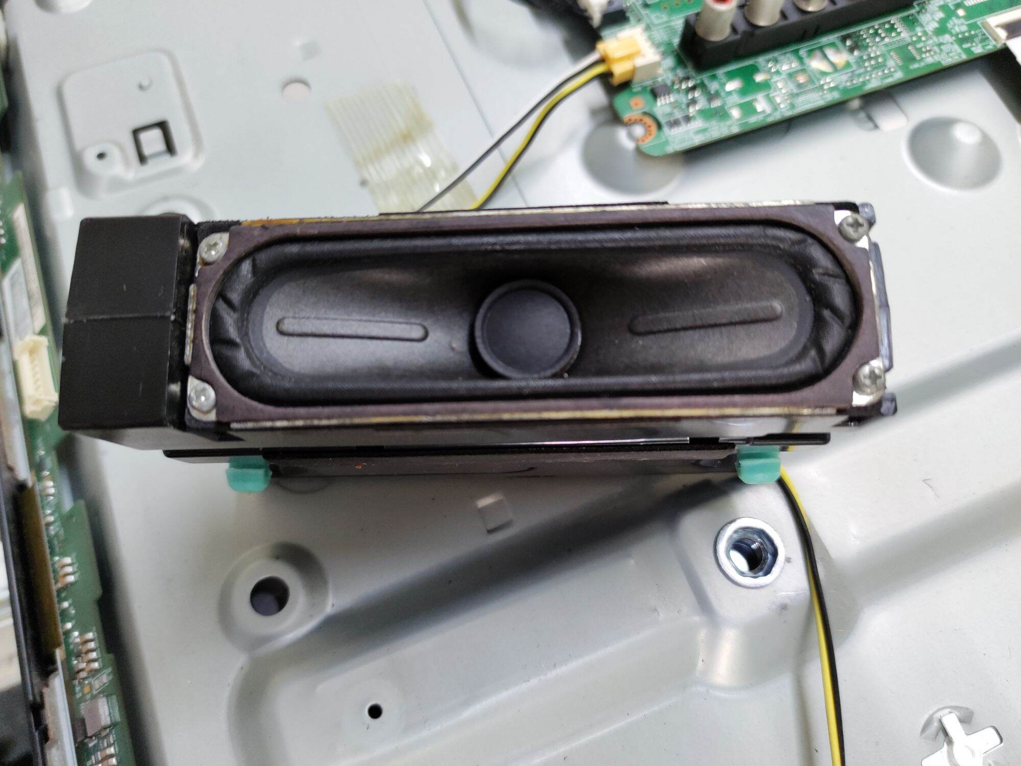 Board mạch, mắt, cáp, loa tivi samsung UA40J5000