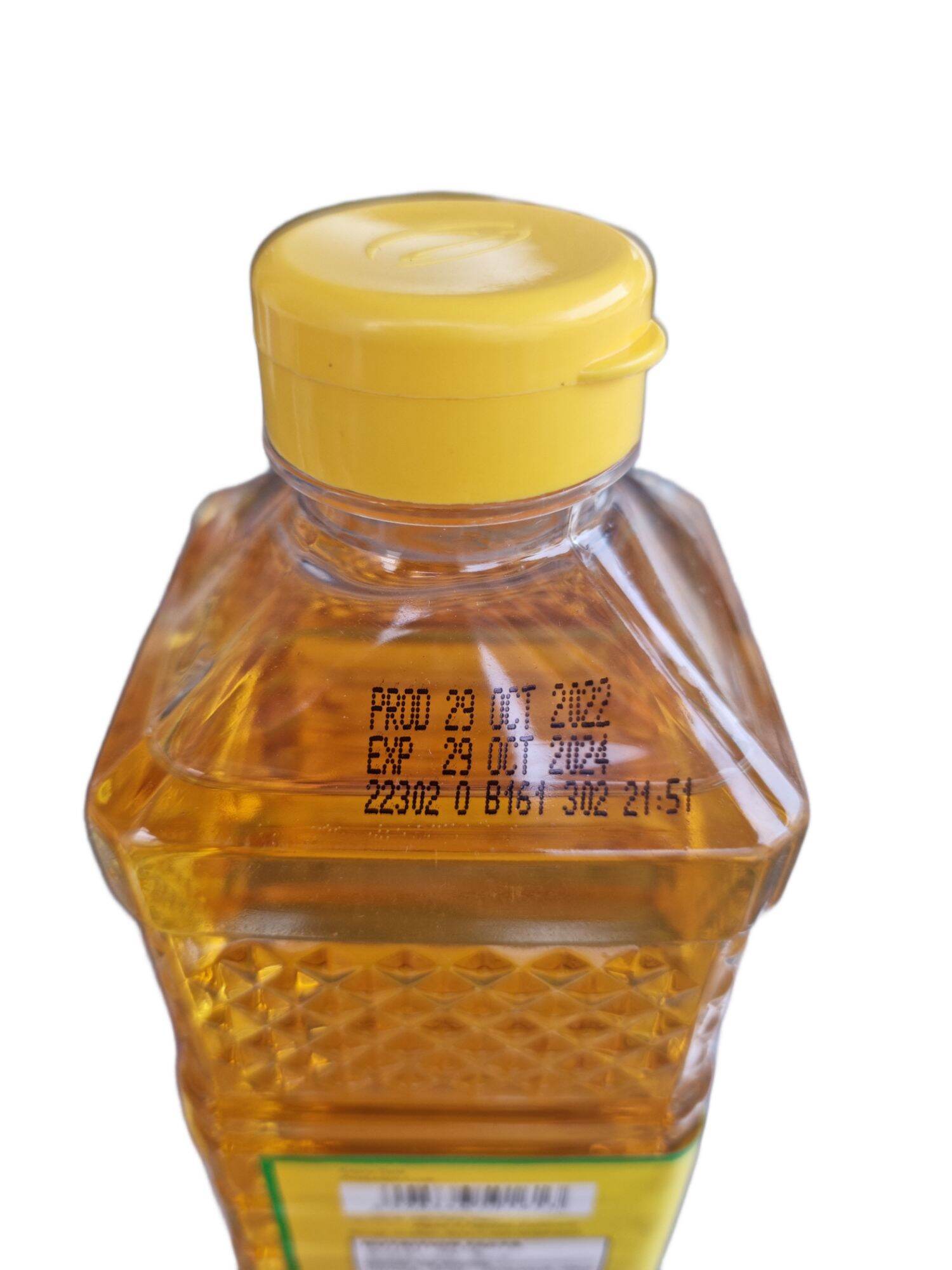 Dầu ăn Sedaap - Indonesia (1 Lít)