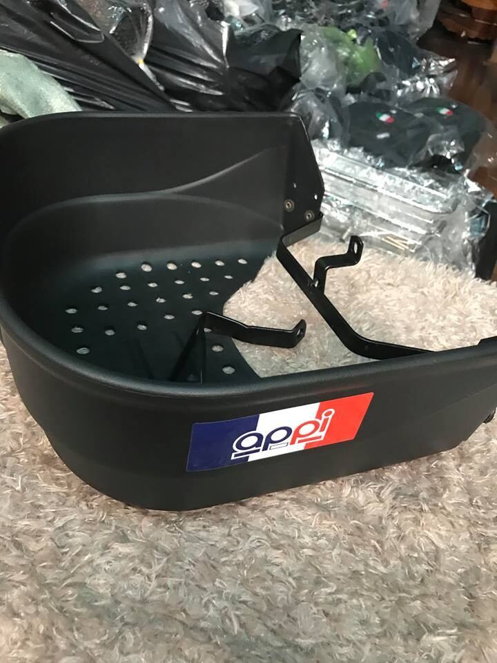 Rổ apiii exiter 155