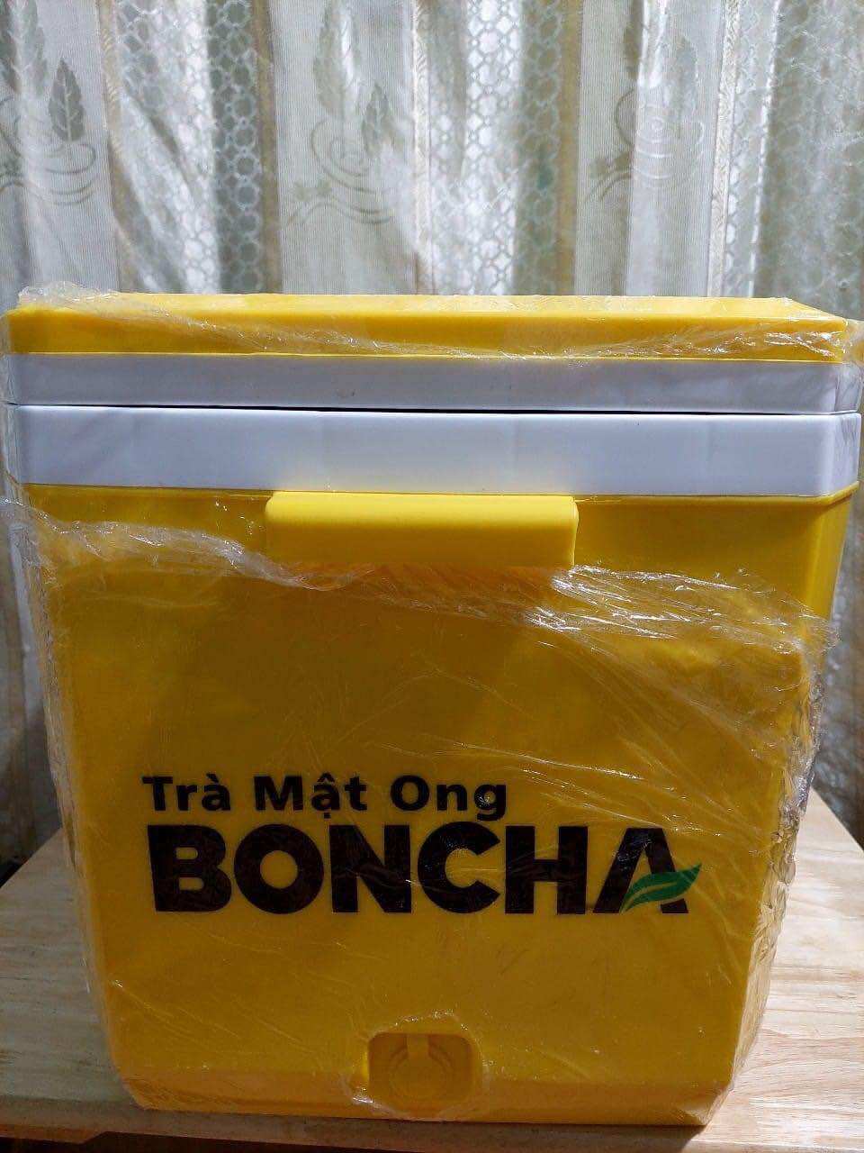 Thùng đá giữ nhiệt