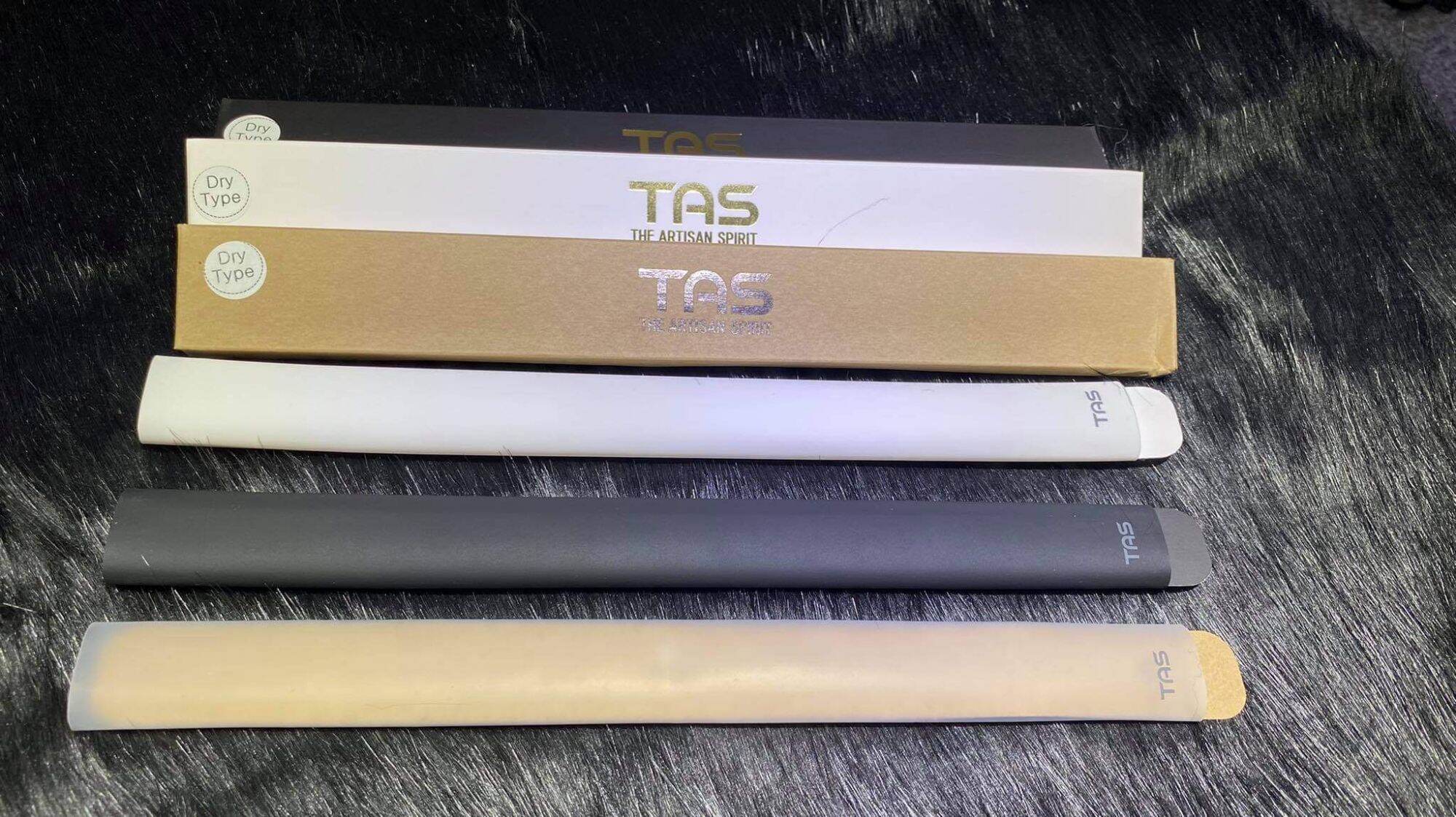 ruốc cơ bida cao cấp hiệu TAS