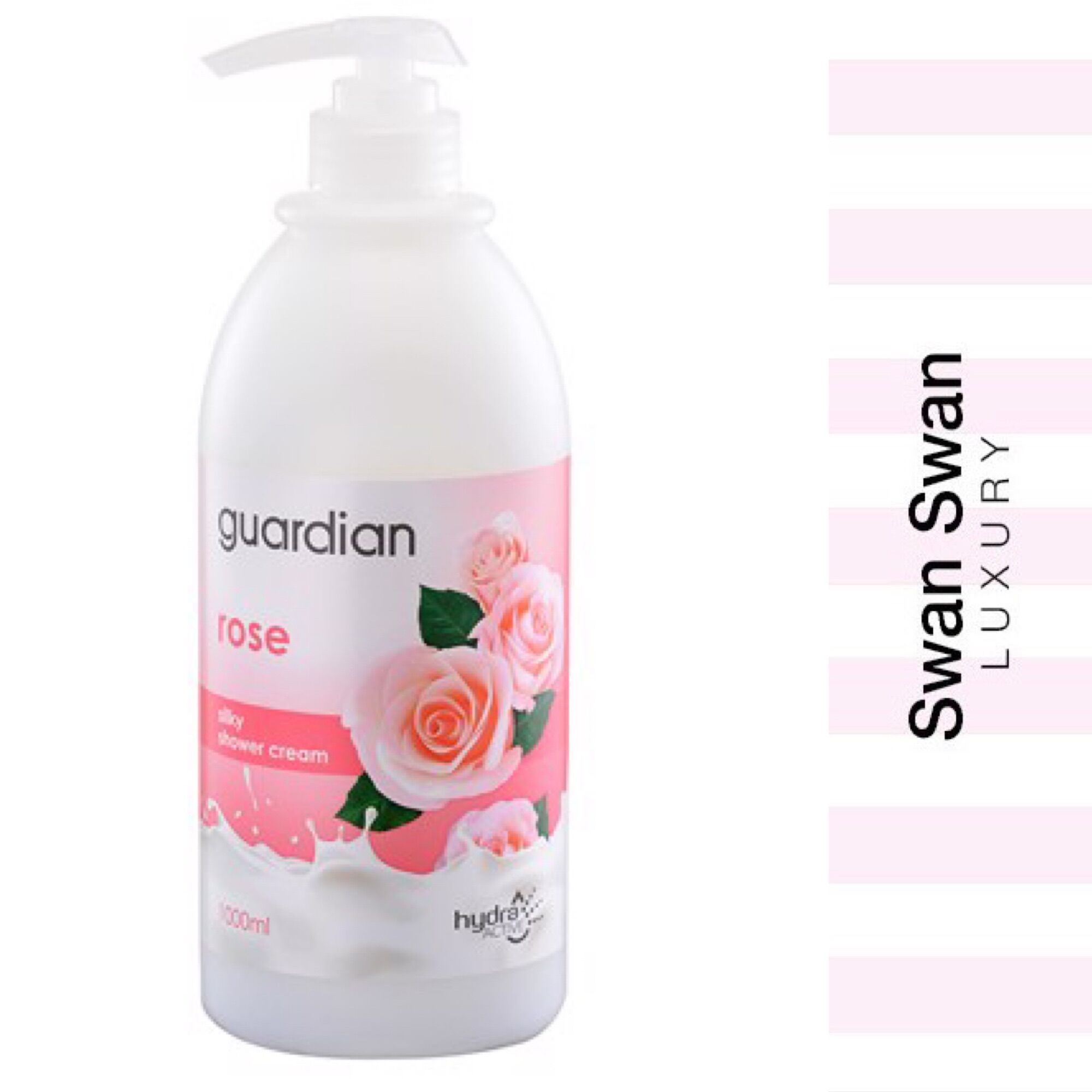 Sữa tắm hương thơm quyến rũ guadian 1000ml