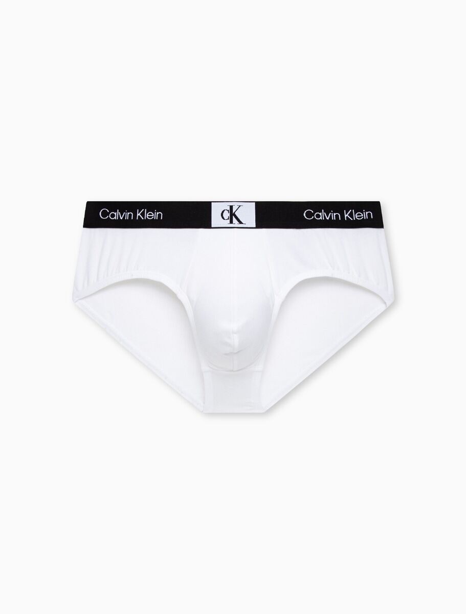 CALVIN KLEIN - Quần Lót Nam NB3402100