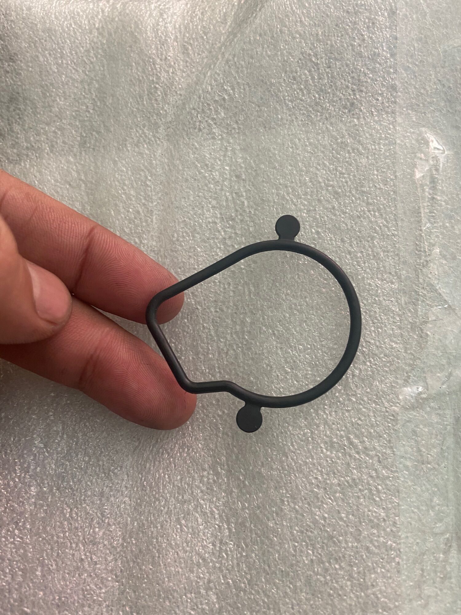 [HCM]Ron gioăng họng xăng zin - winner- sonic - X