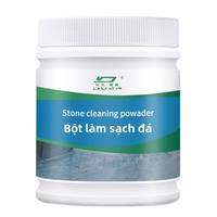 QIAODAIMEI | Bột Tẩy Rửa Và Làm Sáng Đá