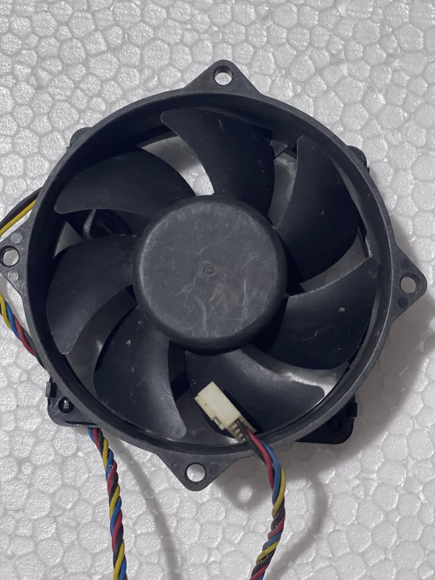 Quạt SUNNON DC 12V 9x9cm