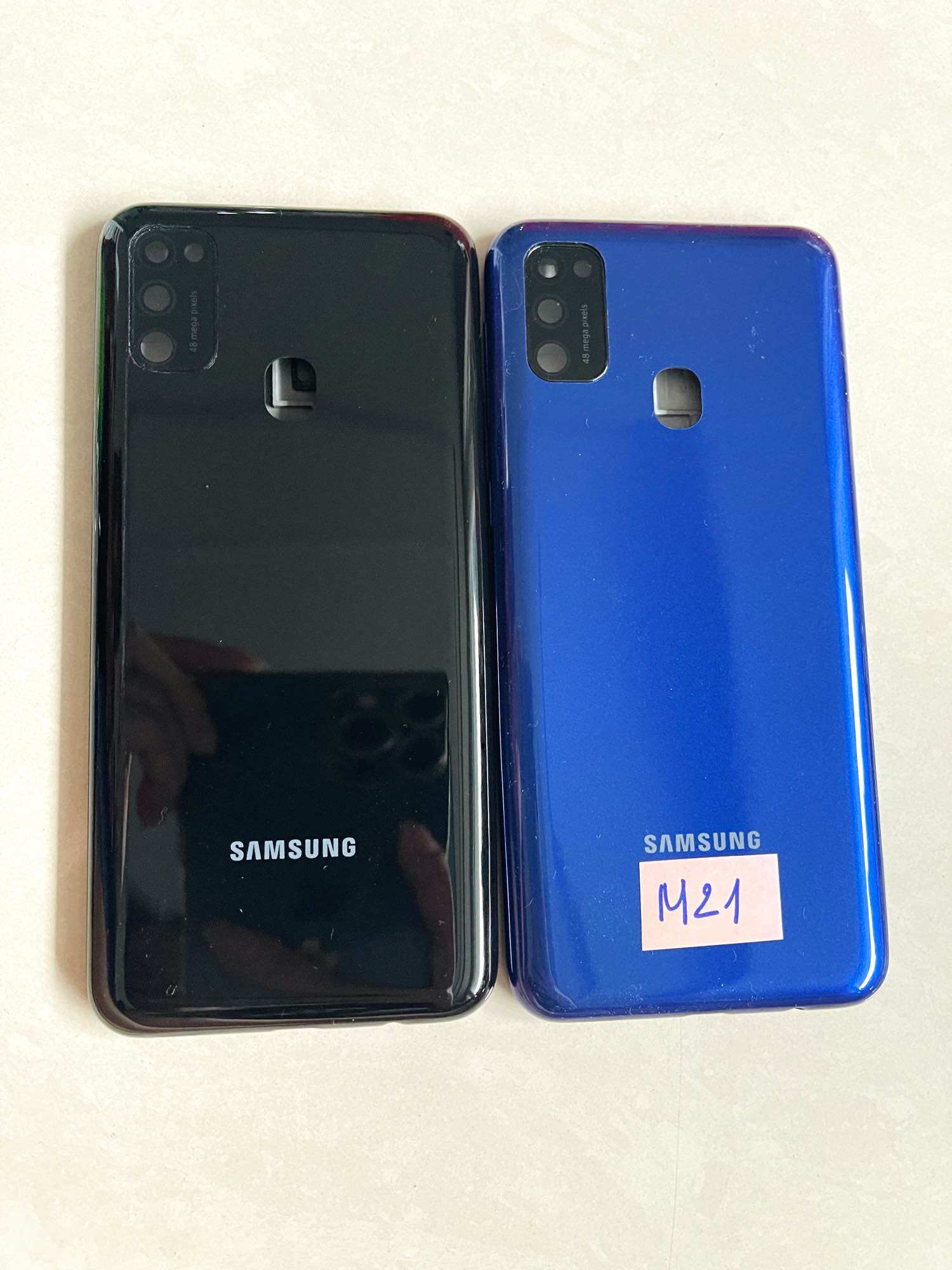 Vỏ bộ samsung m21