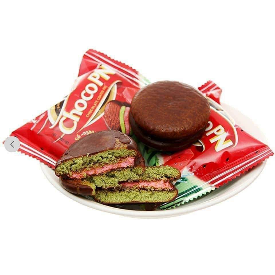 0Choco PN  216g