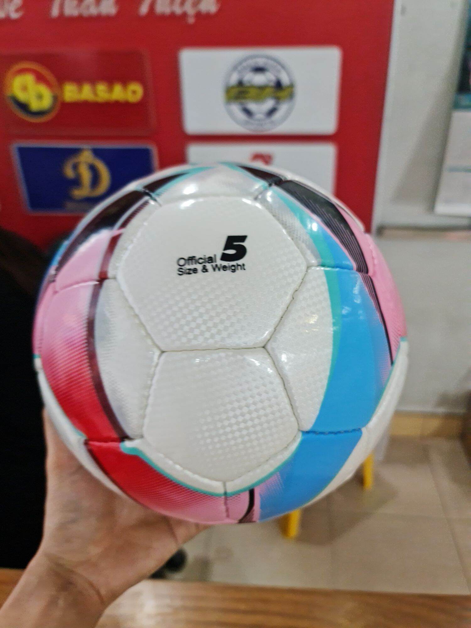 Bóng đá Động Lực UCV 3.147 Seagames số 4