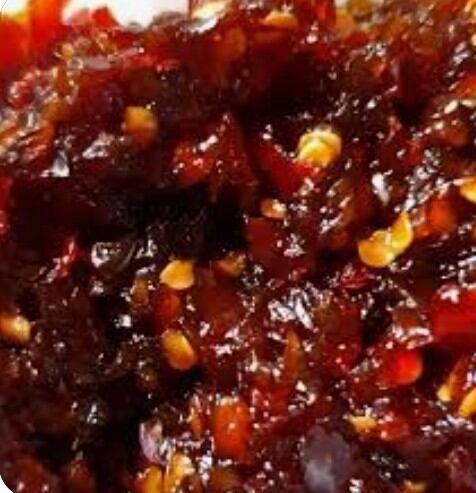 Ớt rim, ớt xào Quảng Ngãi (500gr)