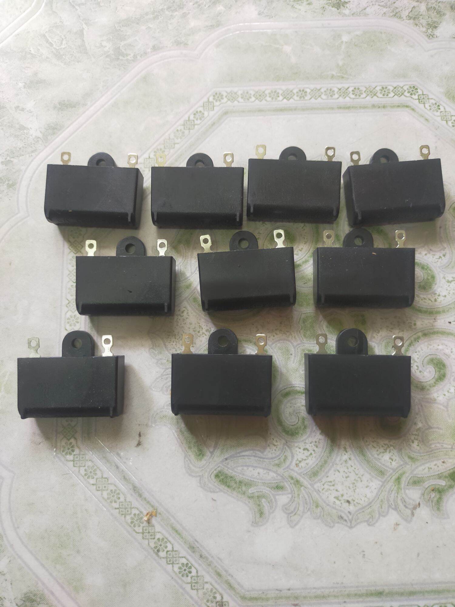 tu điện quạt 2uf 400v ( số lượng 10 mẫu mới)