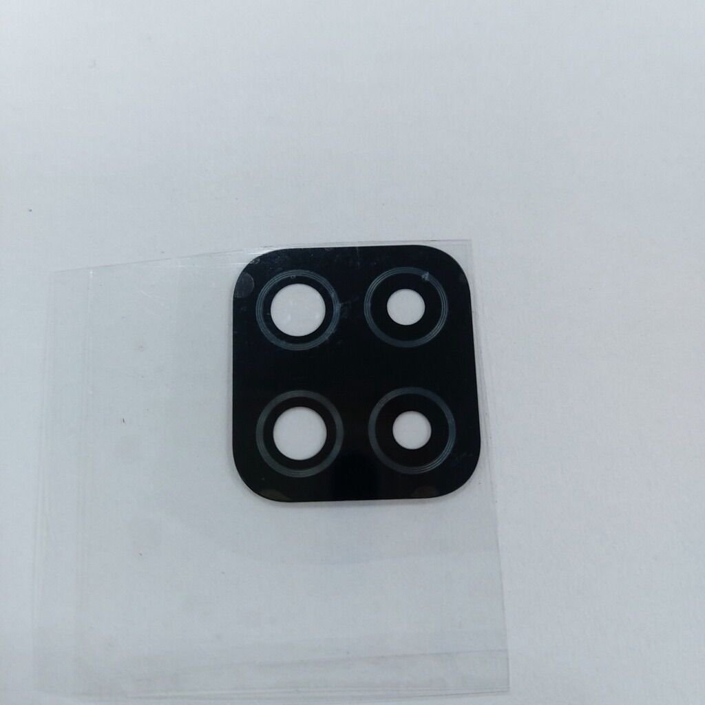 Kính camera Samsung A12