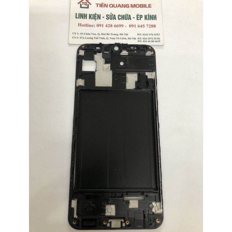 Khung xương ĐT Samsung A30