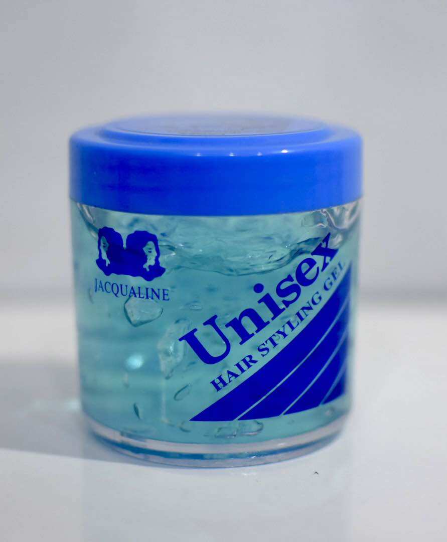 Gel vuốt tóc Unisex dung lượng 150g