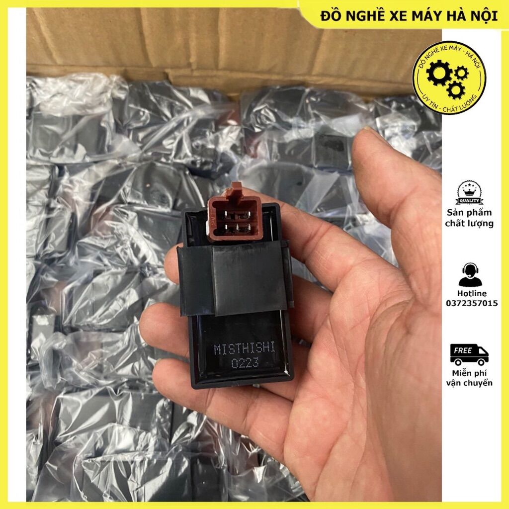 Ic wave 100, dream 100 hàng chuẩn