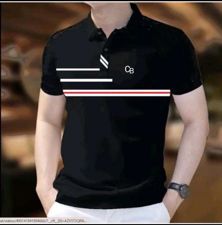 Áo thun polo nam KRISTEN cao cấp