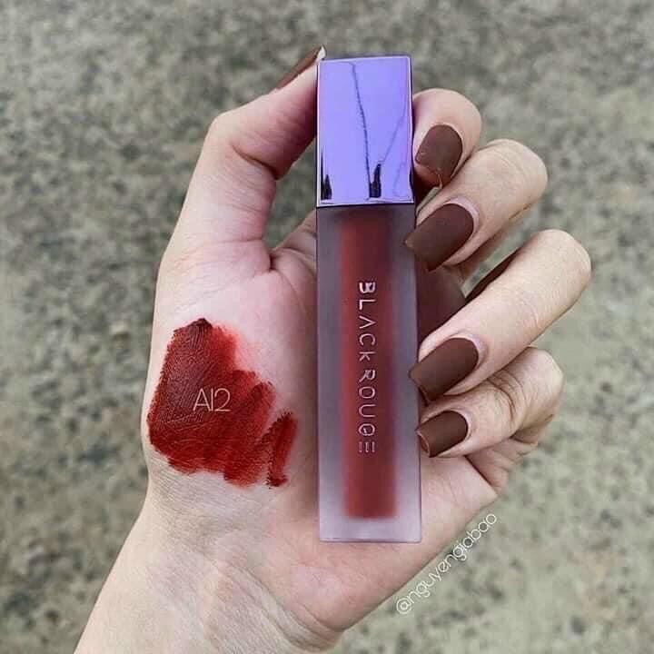 SON KEM BLACKROUGE