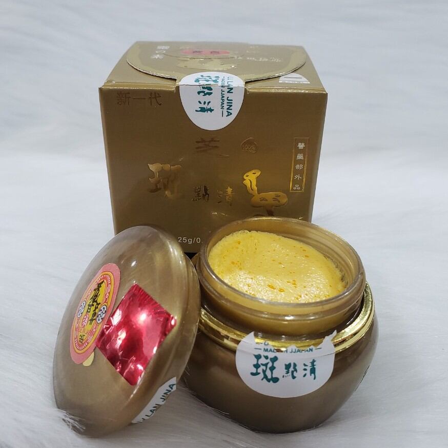 kem sâm linh chi vàng loại nhất