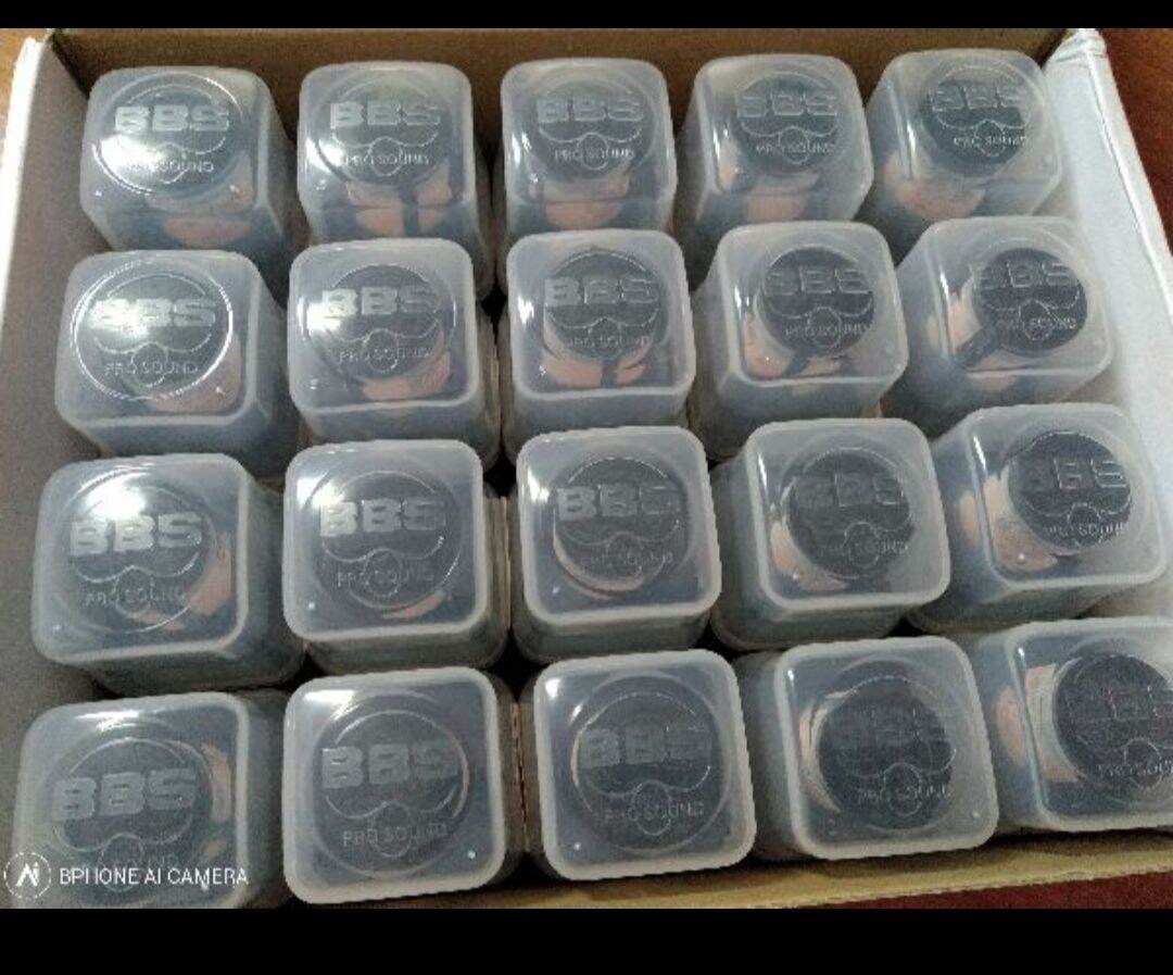 Củ Micro Chính Hãng BBS