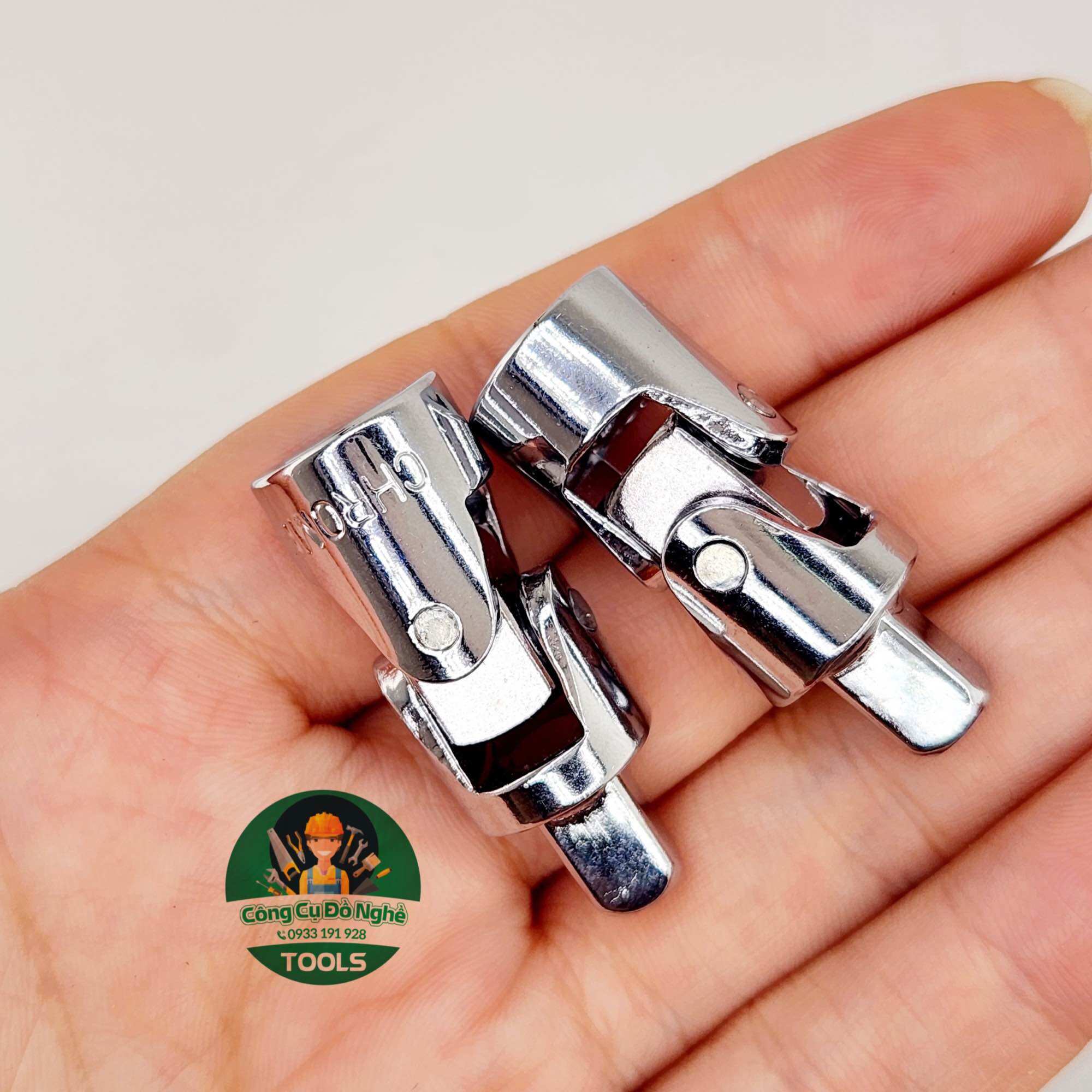 [HCM]ĐẦU NỐI LẮC LÉO 1/4 VÀ 1/2 XI BÓNG
