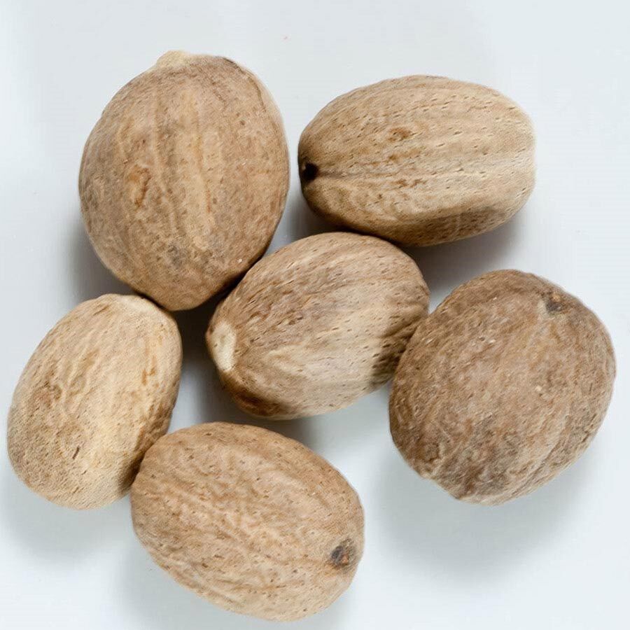 Nutmeg - Nhục Đậu Khấu 1kg
