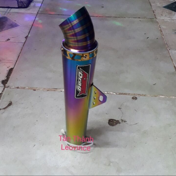 Lon Pô Độ KingDrag