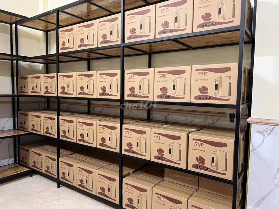 Còn Vài trăm vỏ thùng máy văn phòng new 100% nhỏ gọn đẹp
