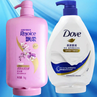 Rejoice | Dầu Gội Chống Vảy Đầu Tạo Khối Kiểm Soát Dầu Dưỡng Jasmine