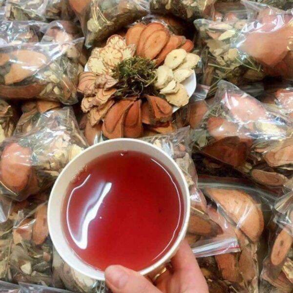 Combo 3kg cây cỏ máu