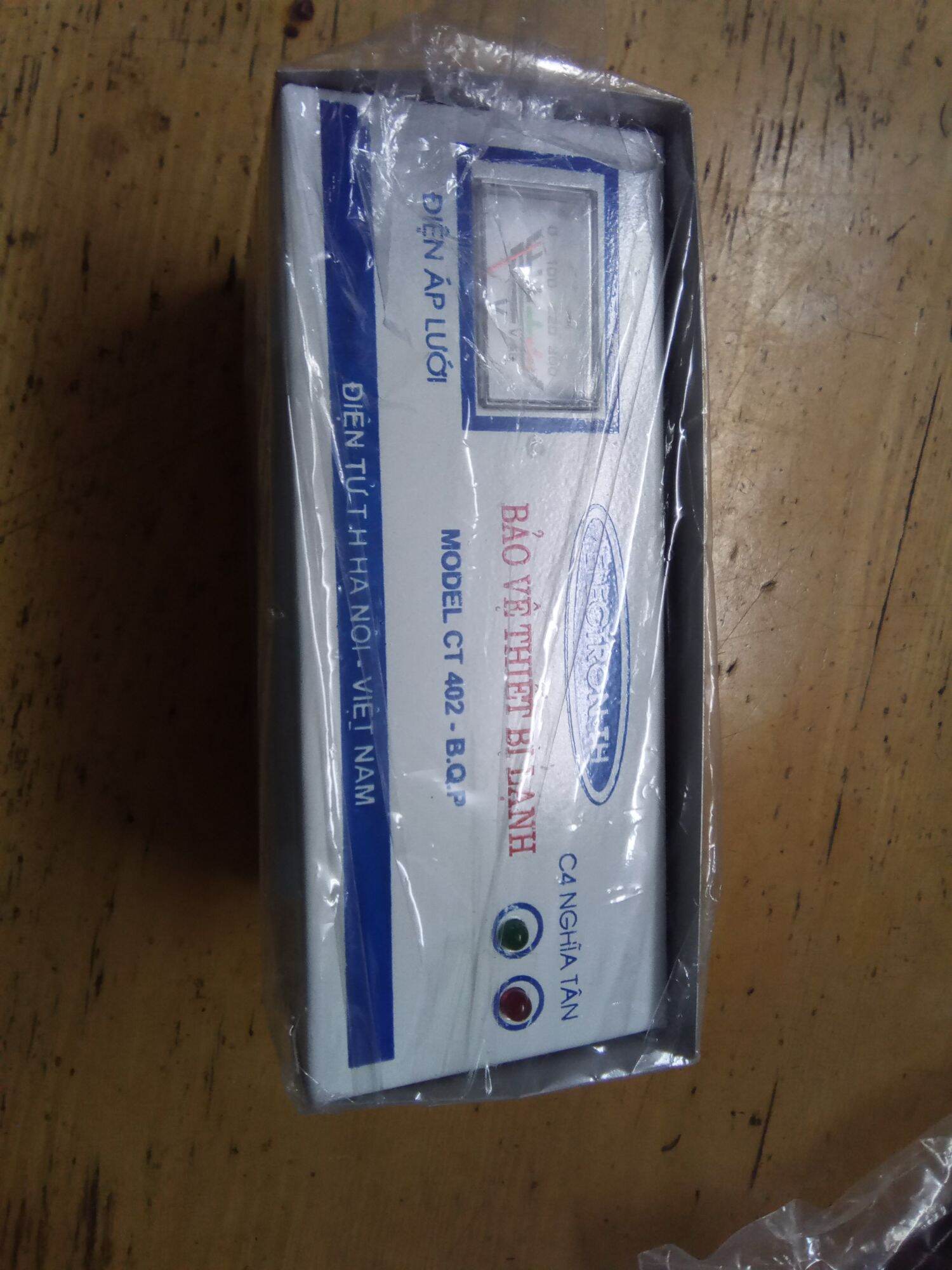 Bộ bảo vệ tủ lạnh.