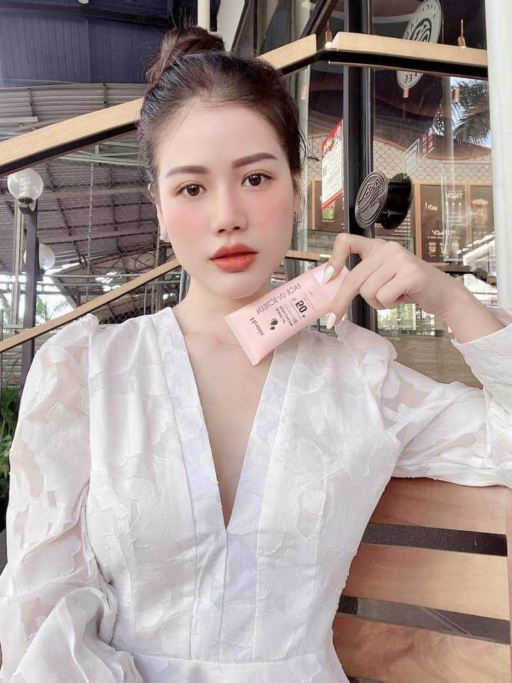 Kem Chống Nắng HEMIA