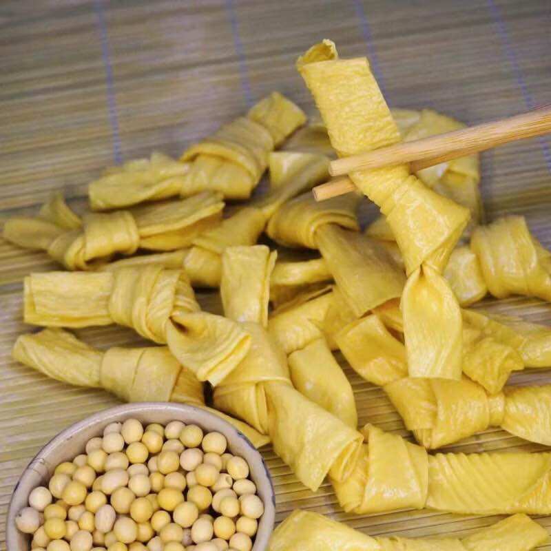Nơ váng đậu 500g -1kg