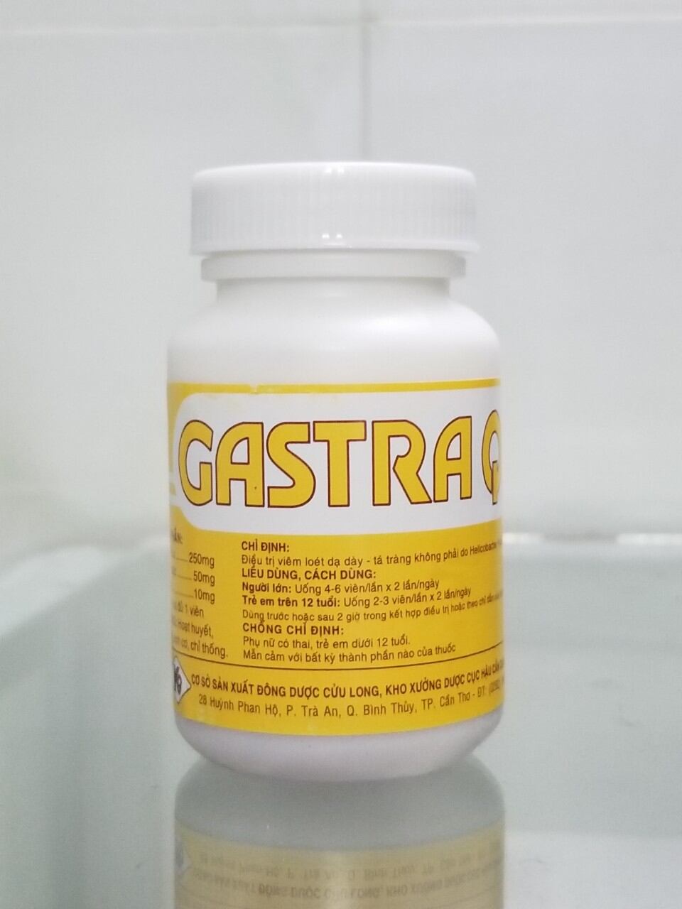 GASTRA.QK9 (date 7/2026)