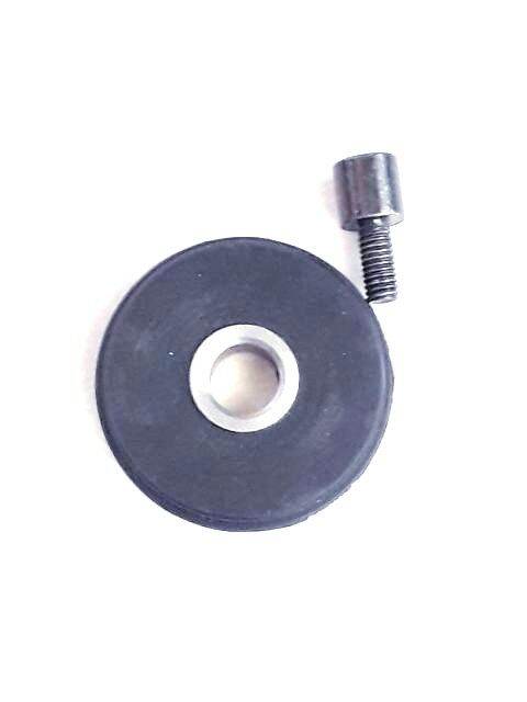 Bánh bơm nhớt rời có ốc Wave 110cc