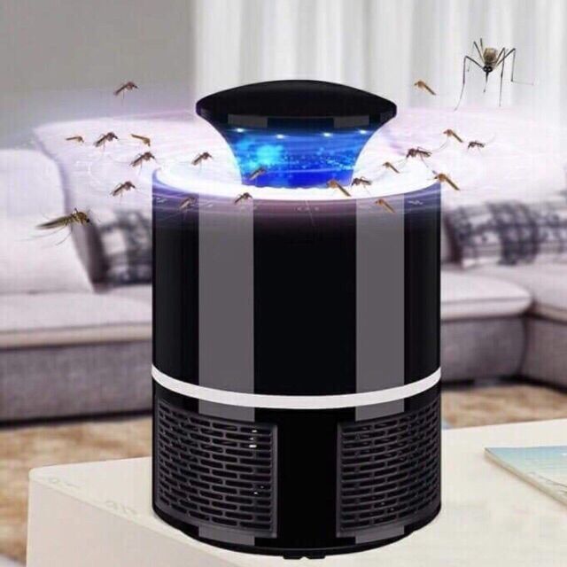 Đèn bắt muối giá 399k