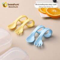 Beeshum | Đũa Tập Ăn Tự Lập Cho Bé