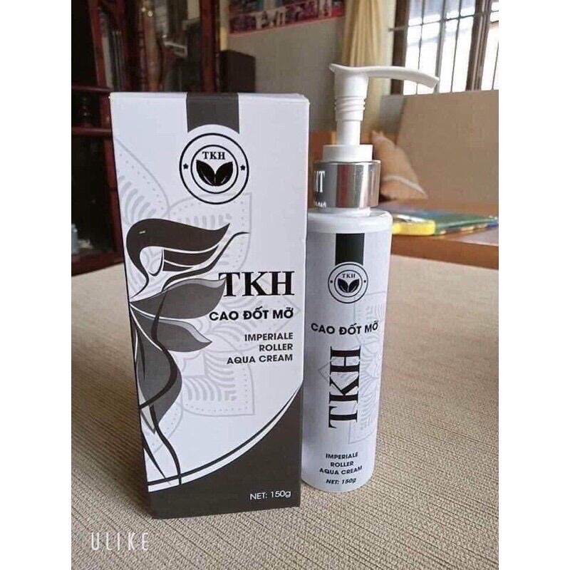 CAO ĐỐT MỠ TRẦN KIM HUYỀN