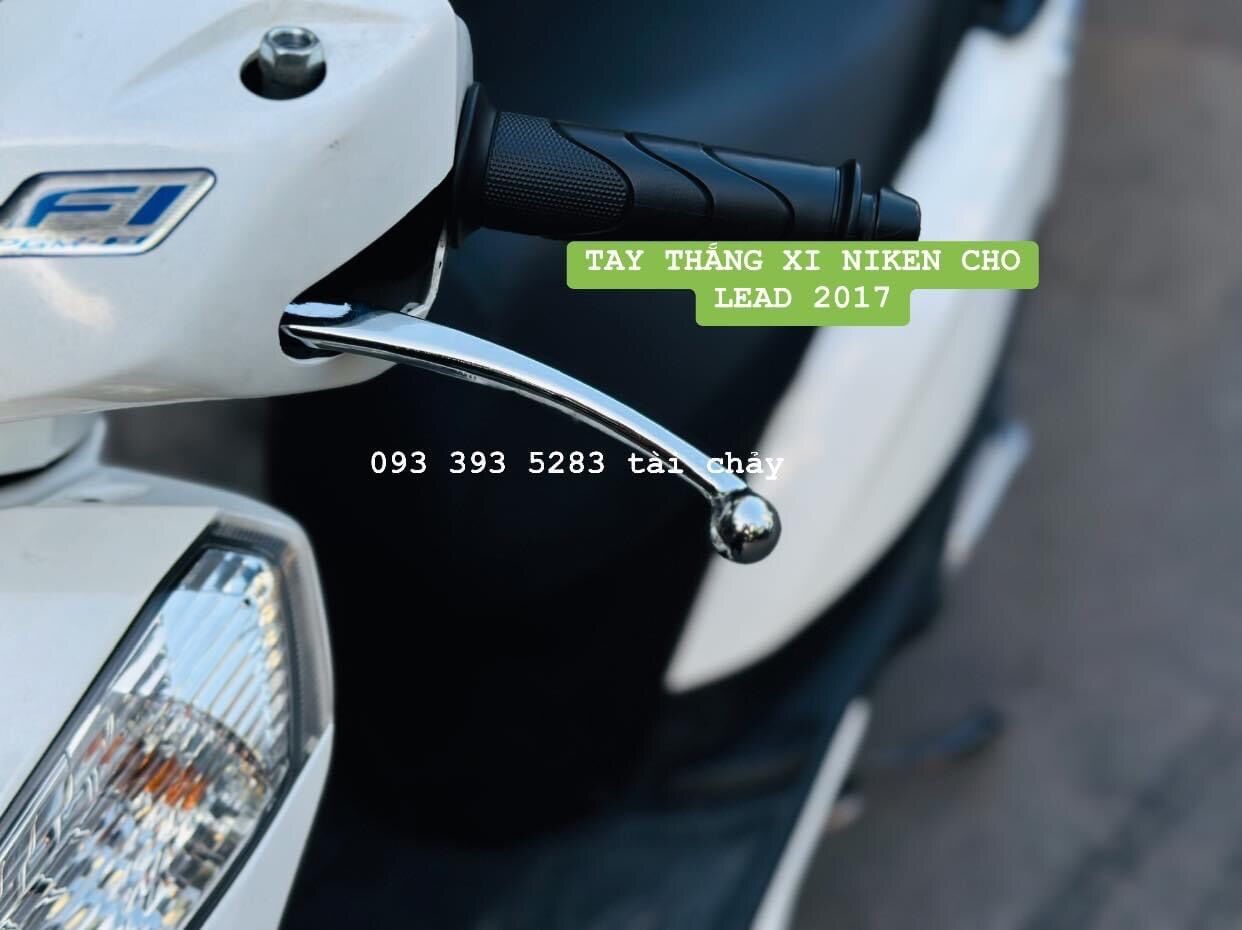 [ 1 CẶP ] TAY THẮNG XI NIKEN GẮN LEAD 2017 - 2023