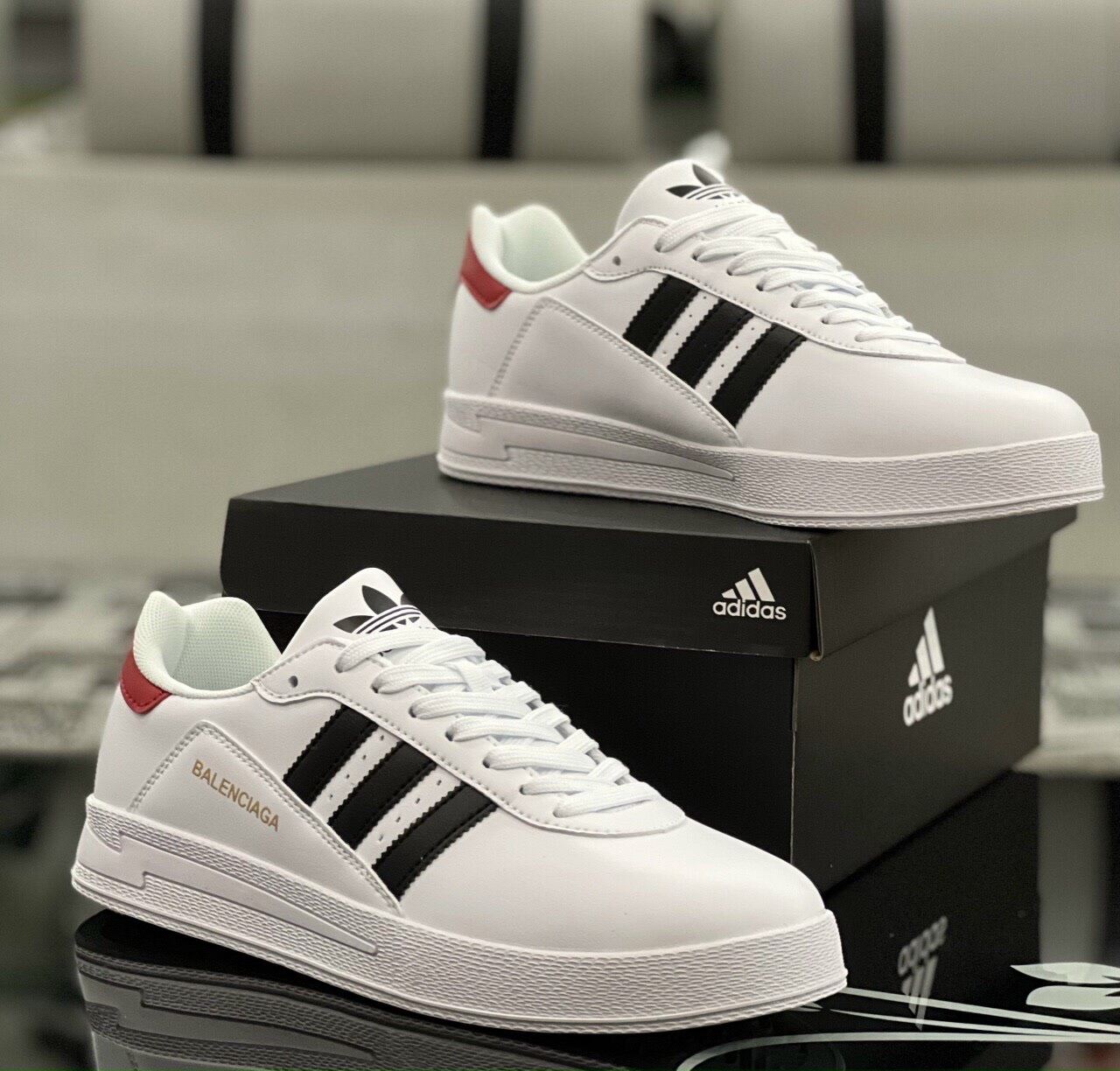 GIÀY NAM Adidas Balenciaga ĐẶT BIỆT HỖ TRỢ FREESHIP