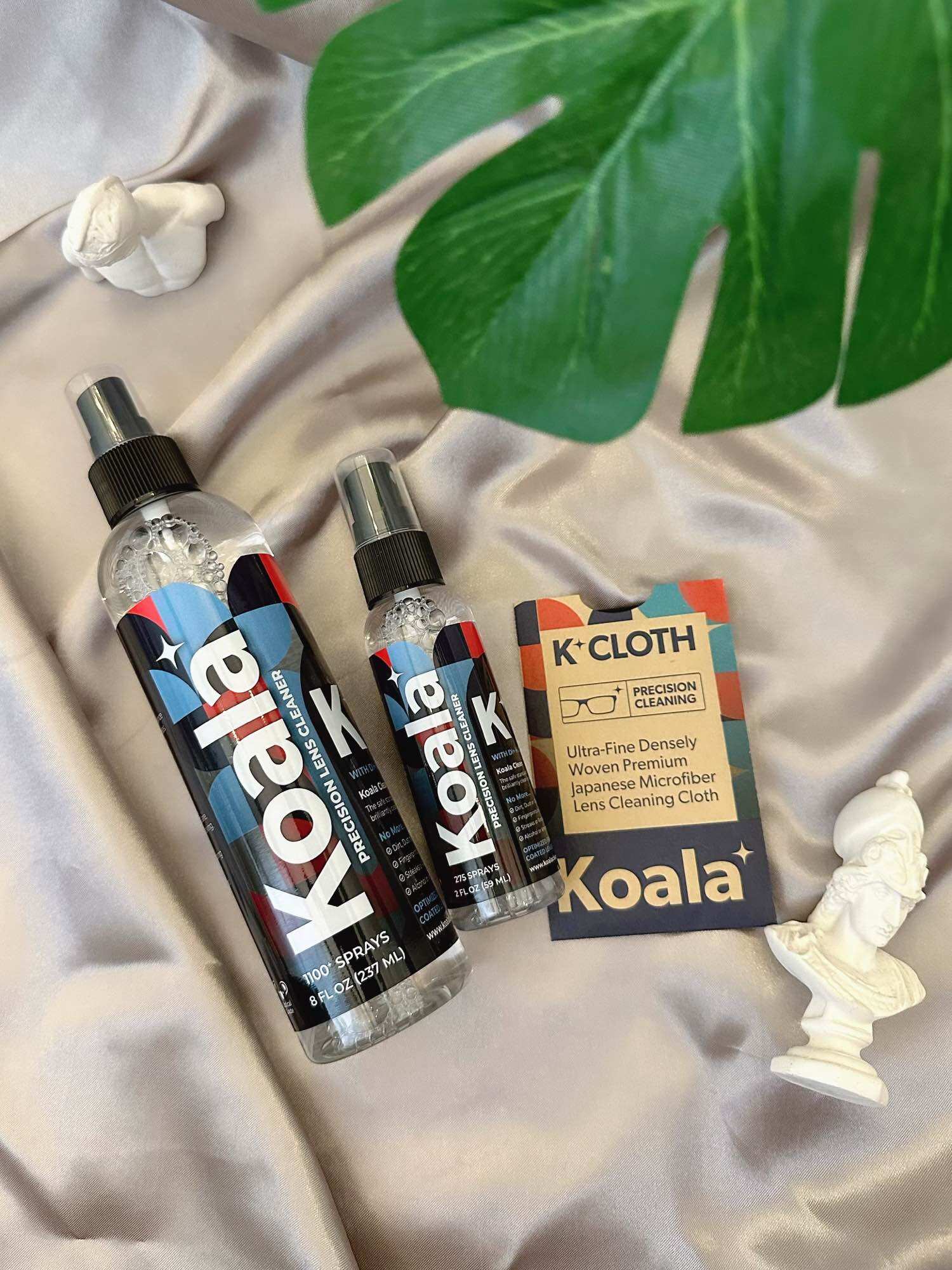 Dung Dịch Lau Kính KOALA (nội địa Mỹ 🇺🇸)
