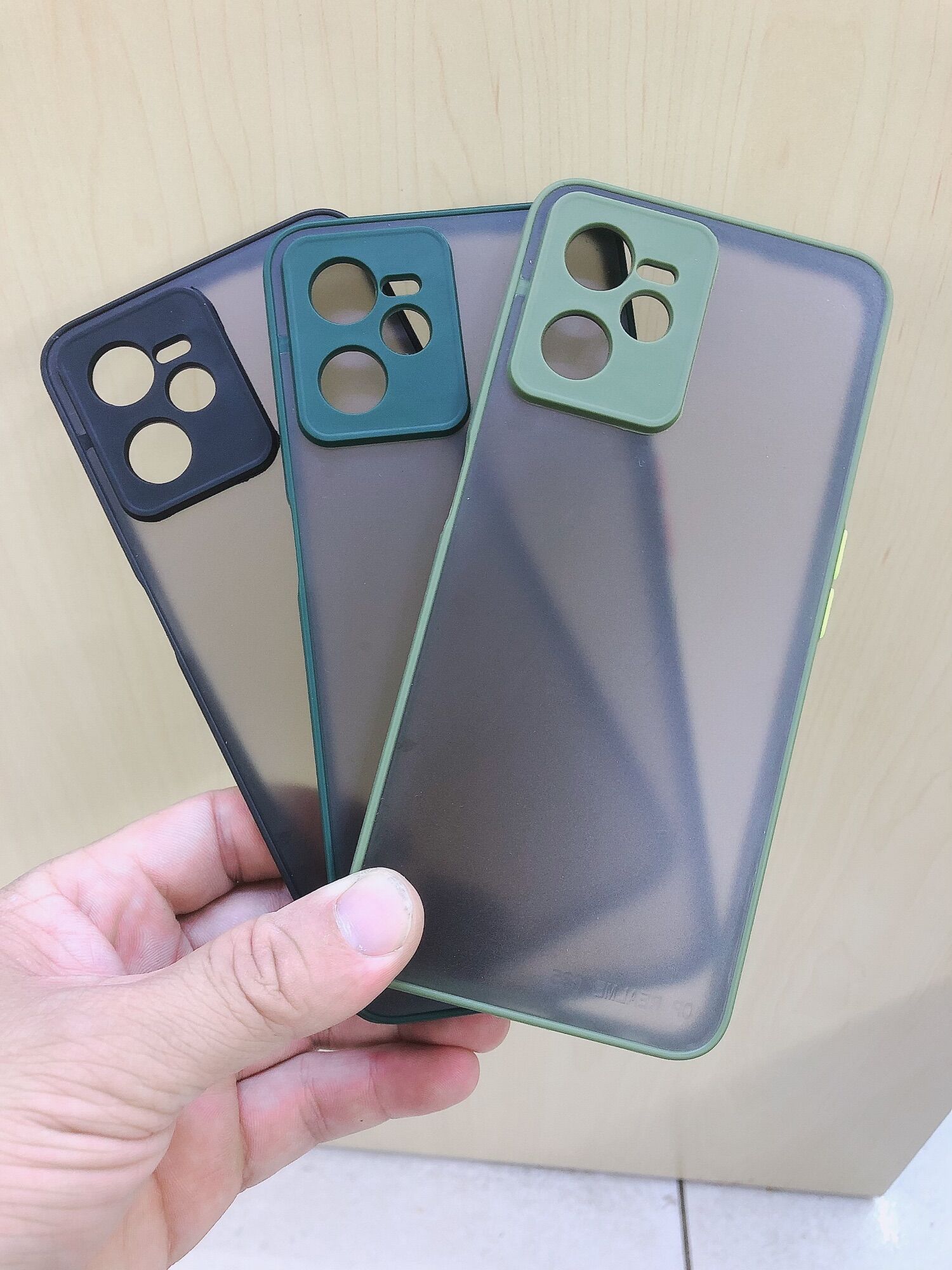 Ốp lưng Realme C35