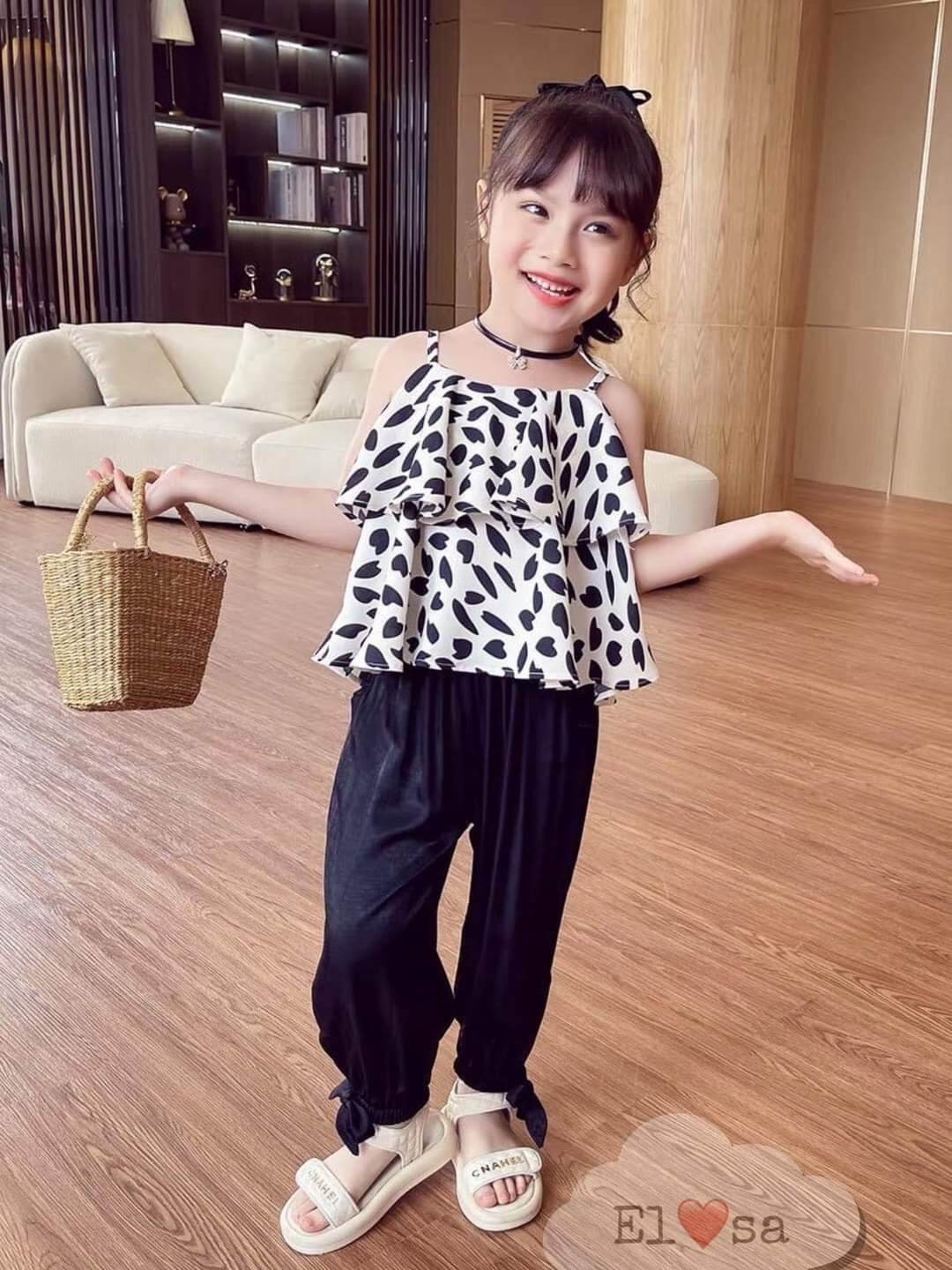 SET BỘ 2 DÂY TẦNG