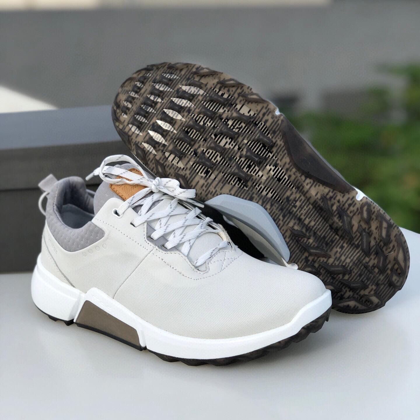 Giày Golf Ecco mẫu mới