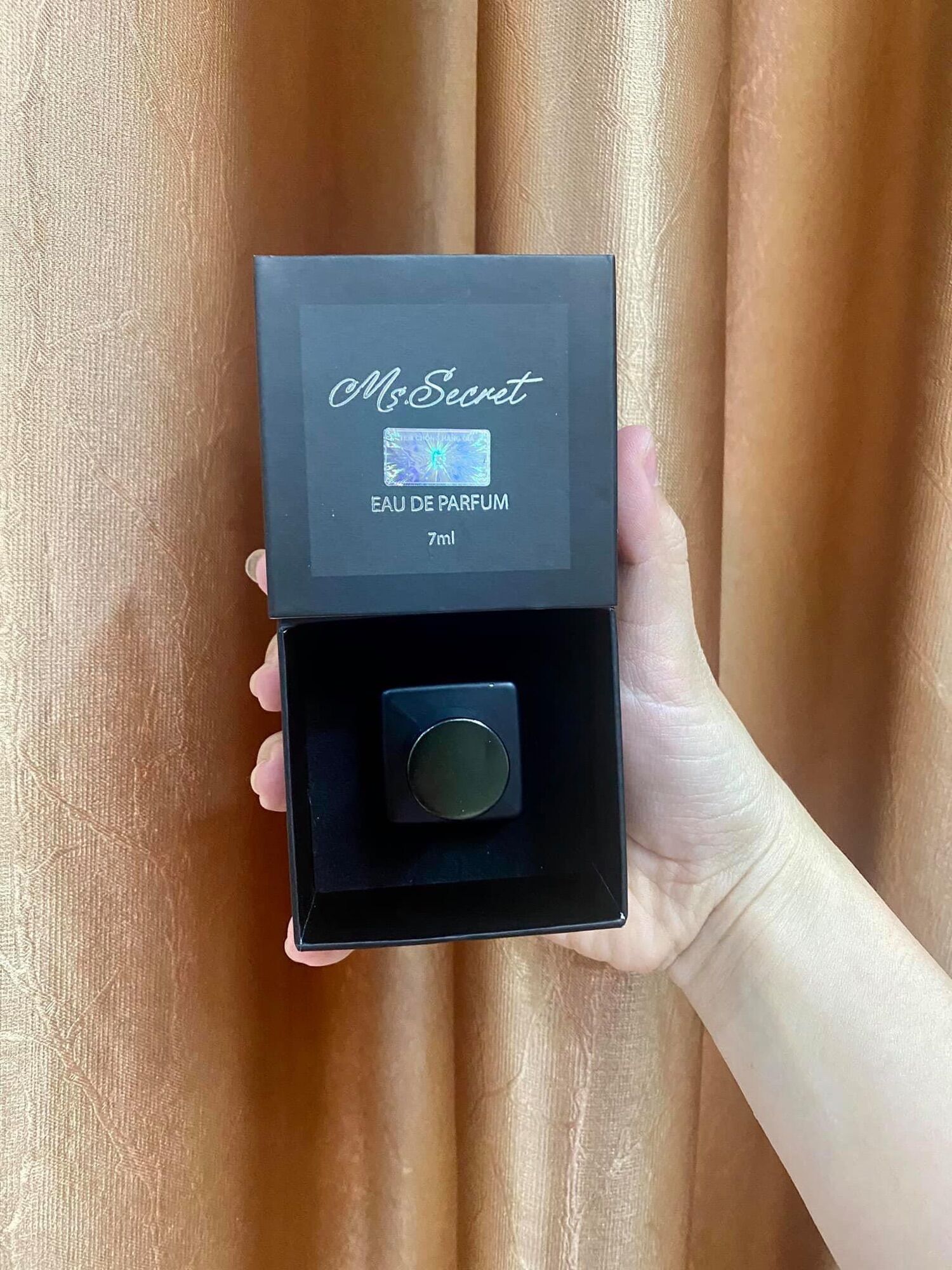 [HCM]Nước hoa vùng kín Ms.Secret NhuThaoShop