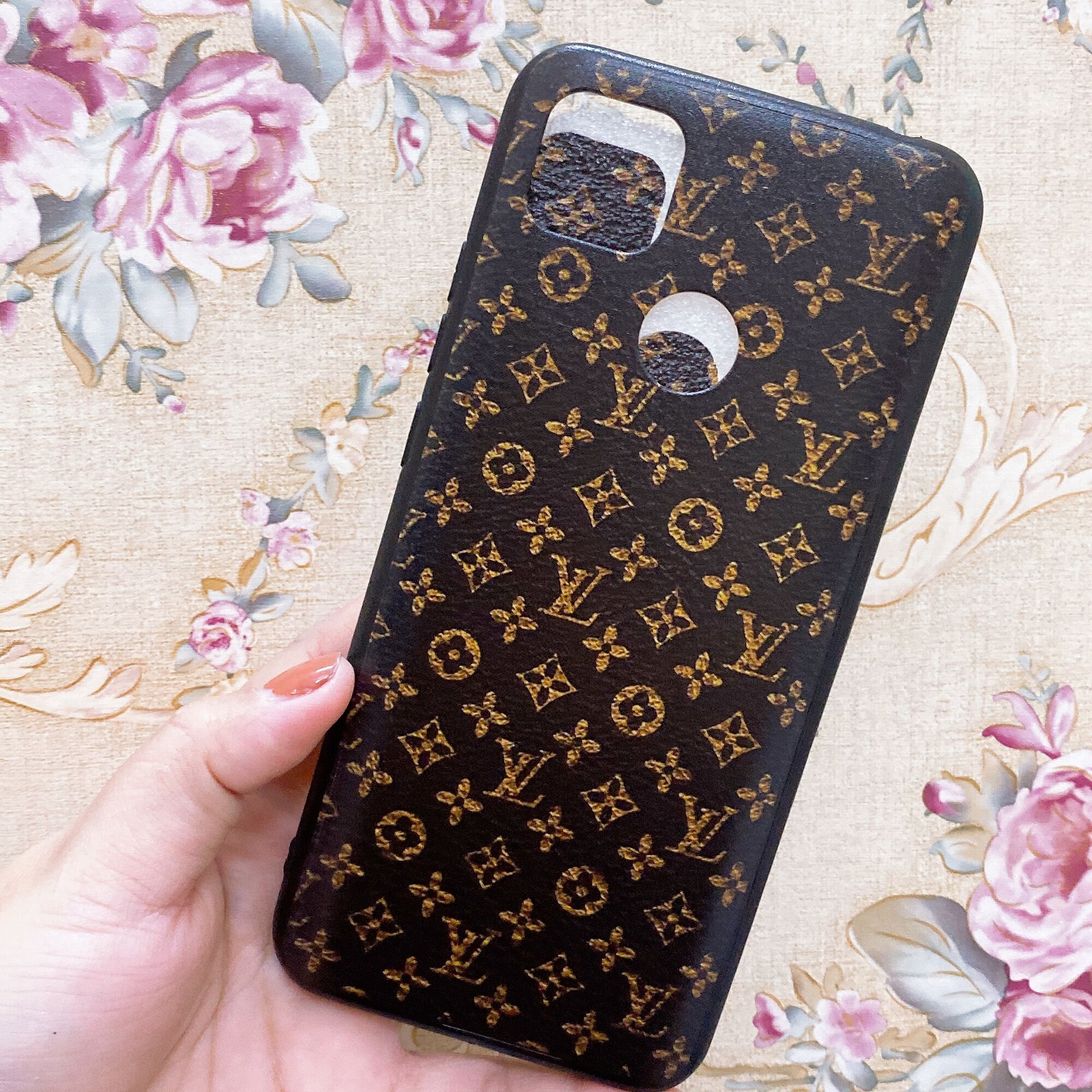 Ốp lưng xiaomi redmi 9c