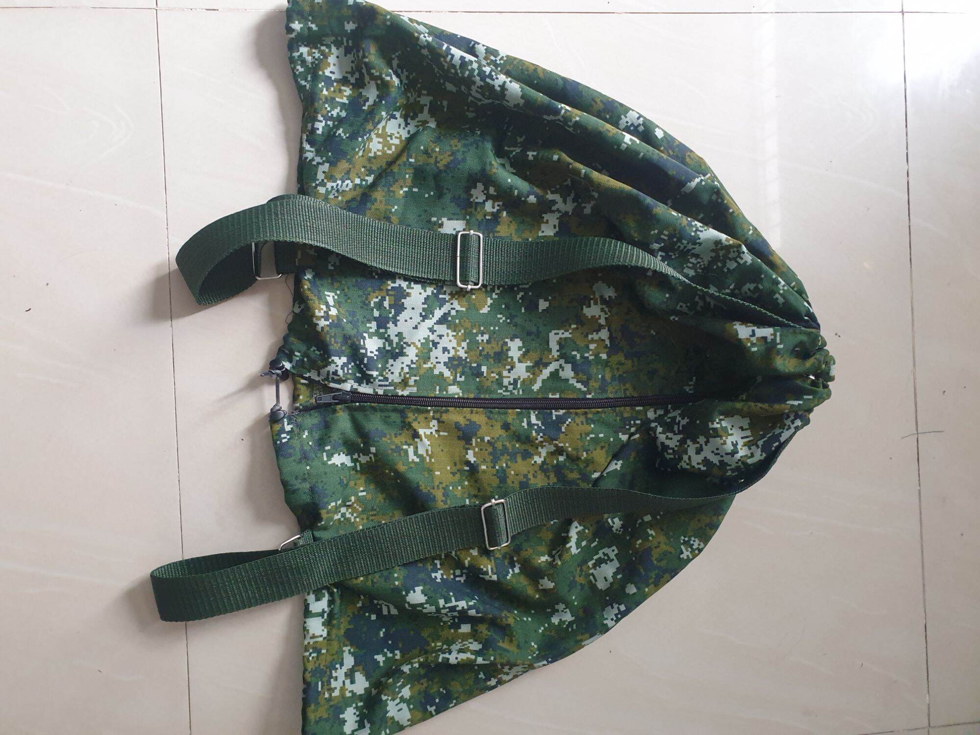 Áo đeo lồng Chim QUỐC.