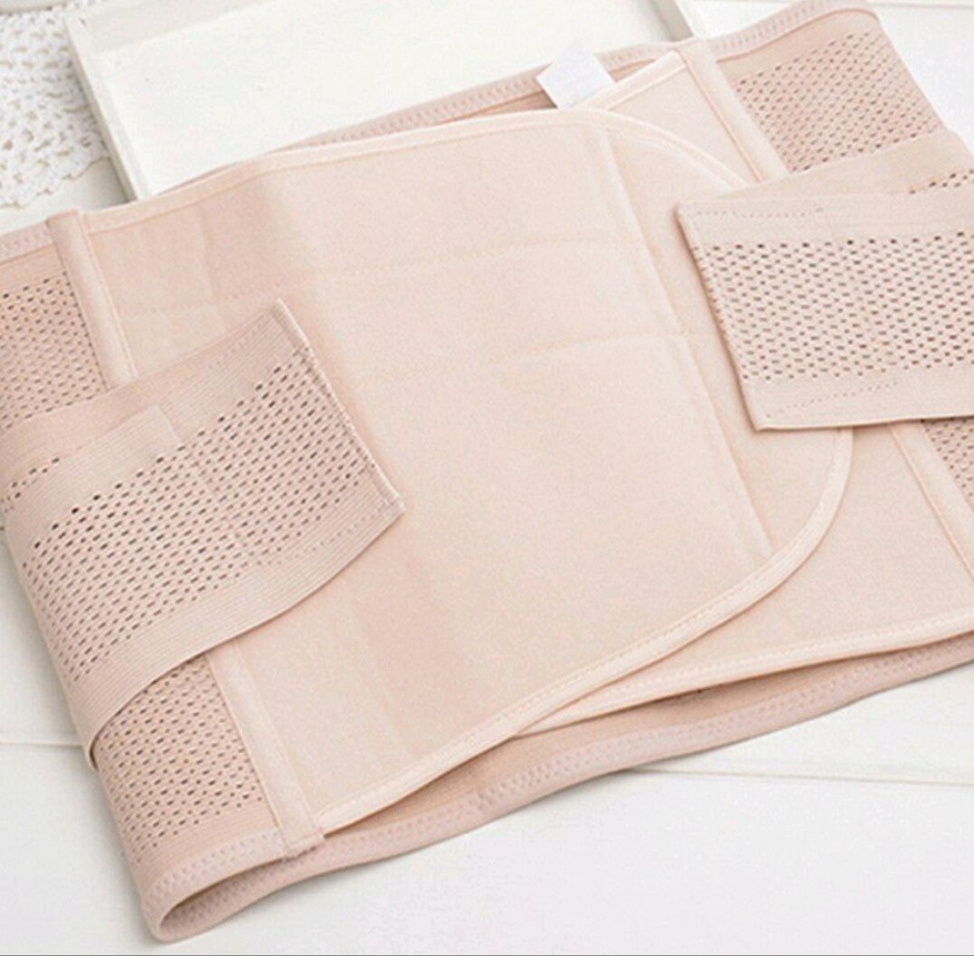 ĐAI NỊT BỤNG HỖ TRỢ SIẾT EO