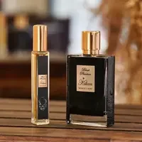 Mẫu thử nước hoa Kilian rắn đen Black chiết 10ml