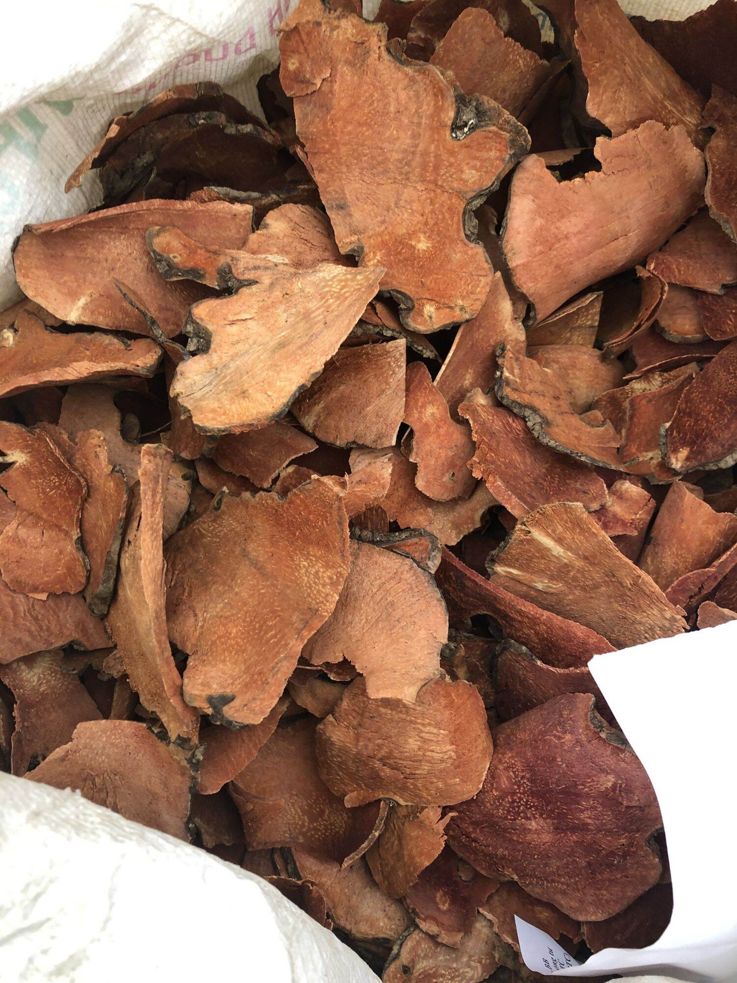 Khúc khắc đỏ( thổ phục linh 200k/5kg